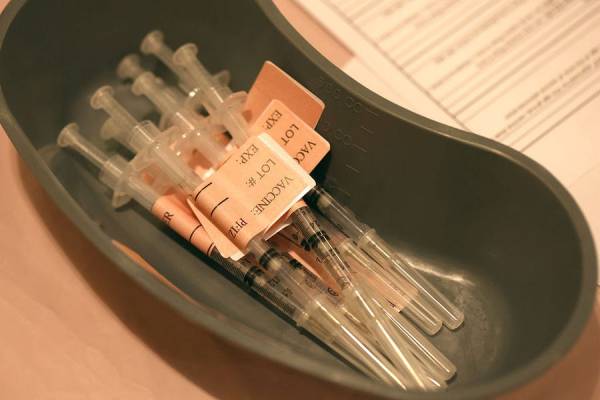 Featured image for post: Fact-Checking Claims That COVID Vaccines Cause a Brain Disorder