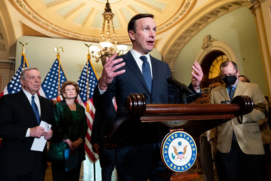 The Way Forward for the Senate’s Gun Violence Bill