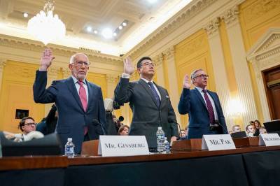 Fact-Checking Day 2 of the January 6 Hearings