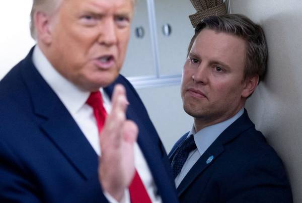 An Inside View of the Trump Team’s Election Fabrications