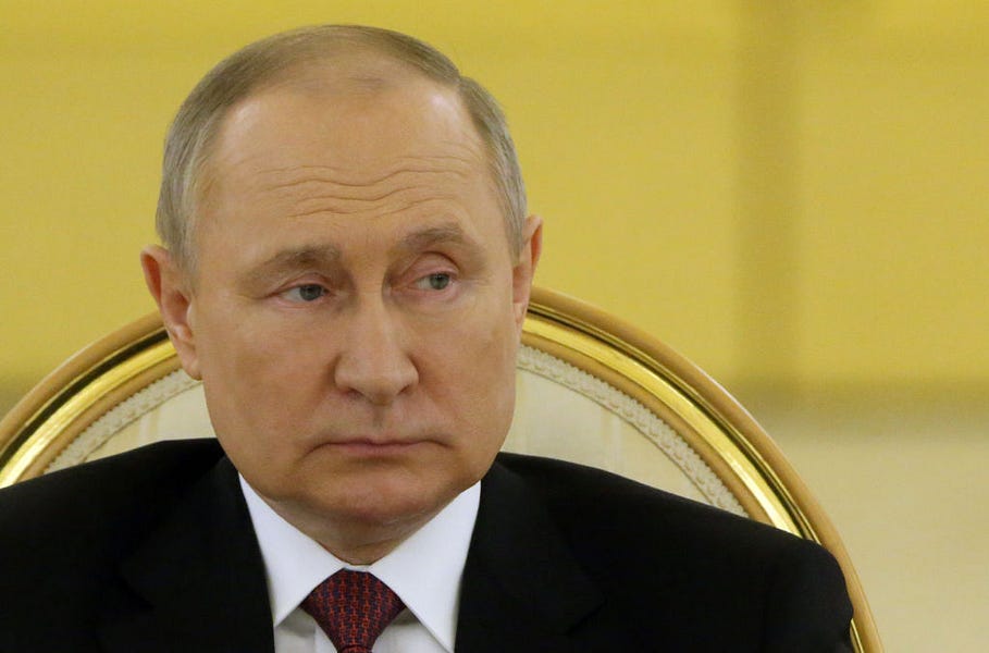 How to Read Putin’s Latest Comments on ‘Sovereignty’ - andrew-fink ...