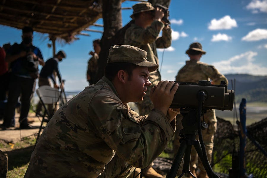 To Bolster Deterrence, the U.S. Must Work With the Philippines