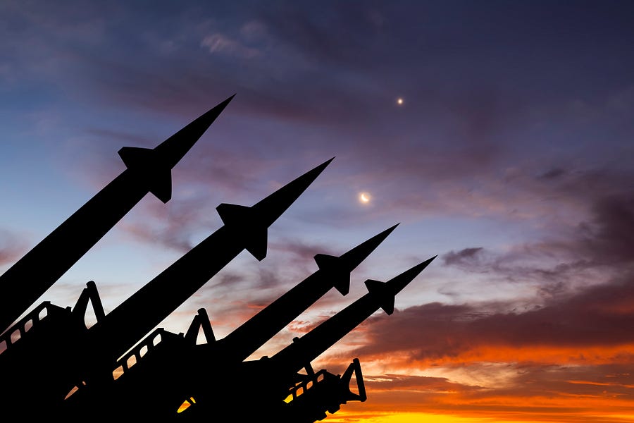 (Mis)Understanding Nukes