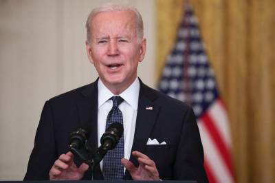 Fact Checking Joe Biden’s Claims on the Gun Industry