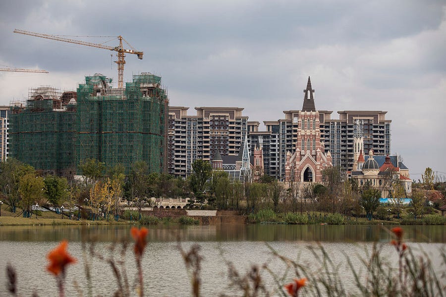 Checking In on China (and America’s Undeserved Crisis of Confidence)