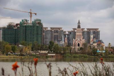 Checking In on China (and America’s Undeserved Crisis of Confidence)