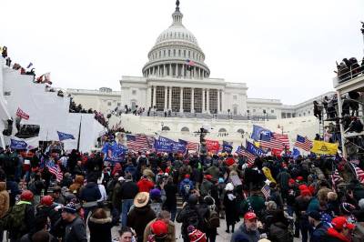 What You Need to Know as the January 6 Hearings Begin