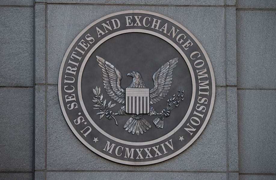 Hot Nerd Summer: ESG Comes to Washington
