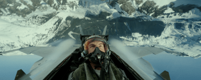 The Film 'Top Gun' Wanted to Be