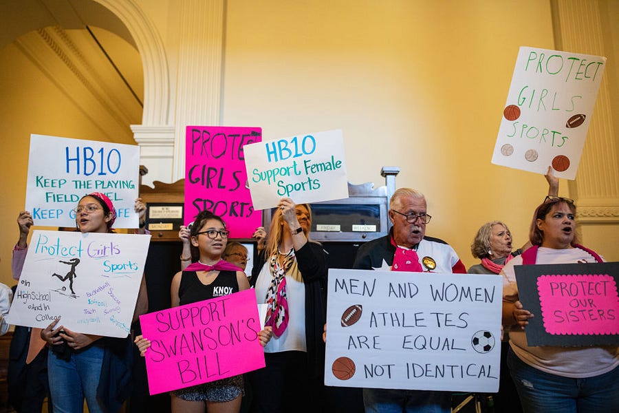 As New Title IX Regulations Loom, Pushback Grows From Multiple Sides