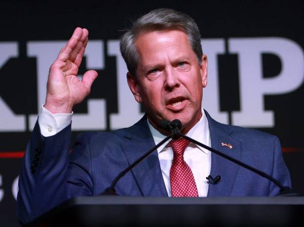 Fact Check: Was the Georgia Gubernatorial Primary Rigged?