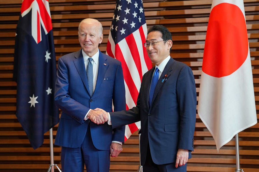 TPP Regrets, We’ve Had a Few