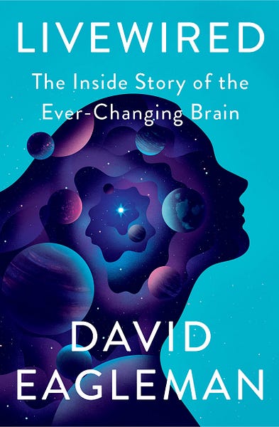 Member Discussion for “Livewired” — June 2022
