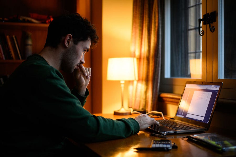 A Hybrid Learning Model Can Help, Not Harm, Higher Education