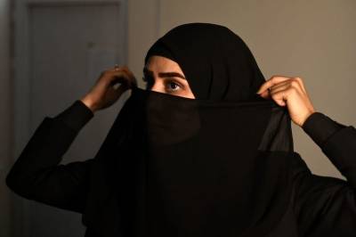 The Woke Taliban That Never Was