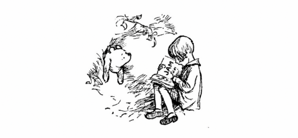 Against the Winnie-the-Pooh Slasher Movie