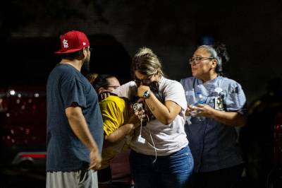 The Morning Dispatch: Evil in Uvalde