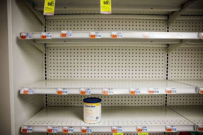 When Market Failure Is Government Failure