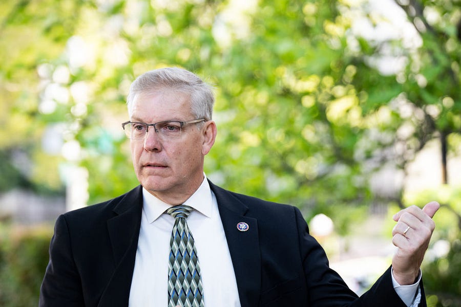 January 6 Committee Expands Probe of House Republicans