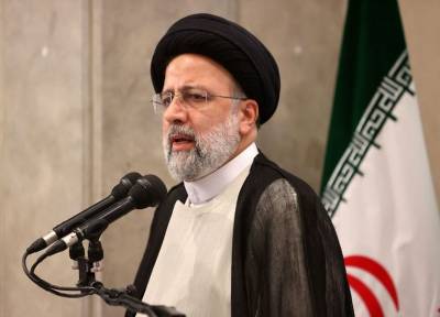 Protests in Iran Are Surging. The Biden Administration Can Help.