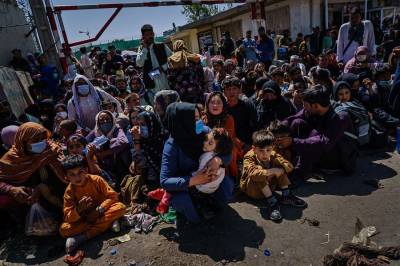 Pinpointing What Went Wrong in the Collapse of Afghanistan