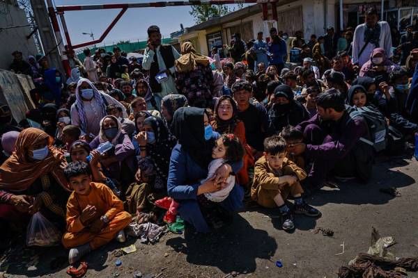 Pinpointing What Went Wrong in the Collapse of Afghanistan