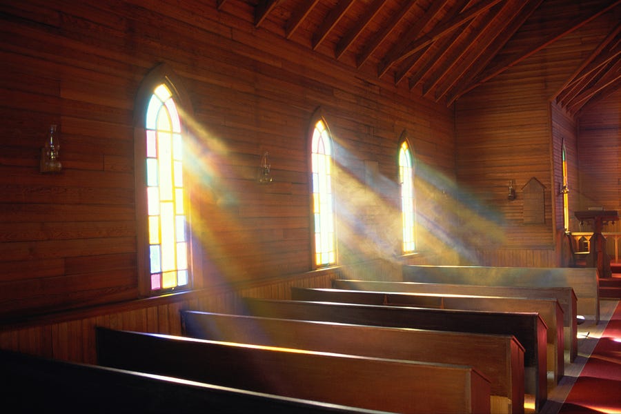 A Commitment to Kindness Does Not Mean Surrendering Your Convictions