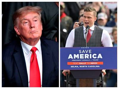 The Defining Ethos of MAGA