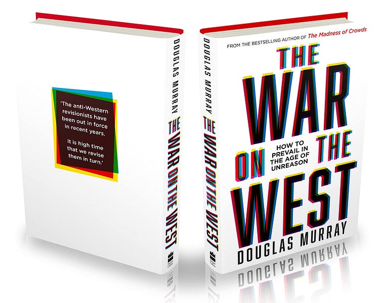 The West Has a Lot to Be Proud Of