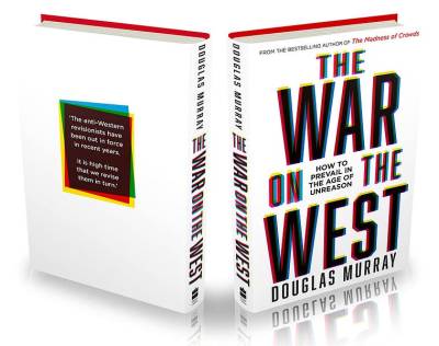 The West Has a Lot to Be Proud Of