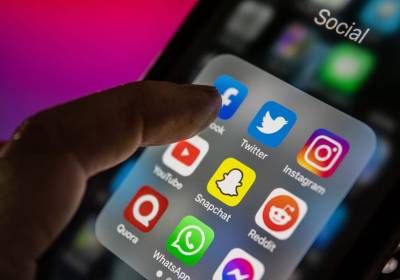 Breaking Down Texas' Disruptive New Social Media Law