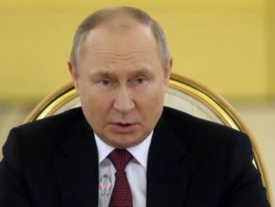 Be Wary of Speculation About Putin’s Health