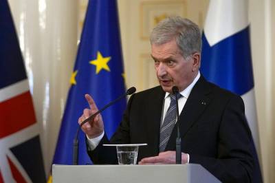 The Morning Dispatch: Sweden and Finland to Seek NATO Membership