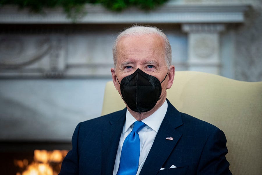 Fact Check: The White House Corrects Itself After False Claim About Vaccine