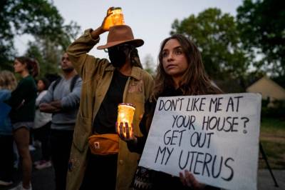 Protest Block Parties