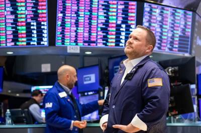 The Morning Dispatch: Inflation is Tanking the Stock Market