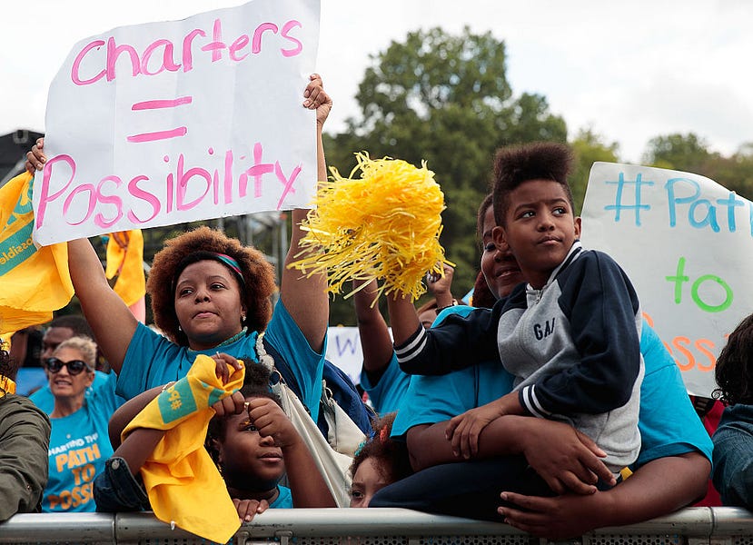 The Sweep: Can the GOP Make Inroads With Non-White Democratic Voters?