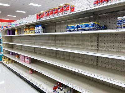 Fact Check: Is There a Major Shortage of Baby Formula?