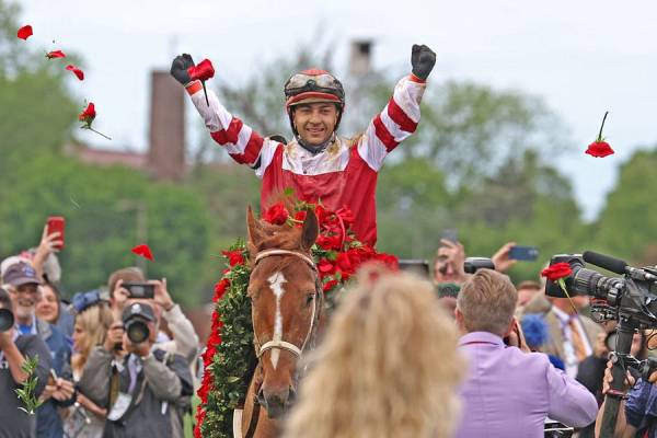 Fact Checking Kentucky Derby Quotes