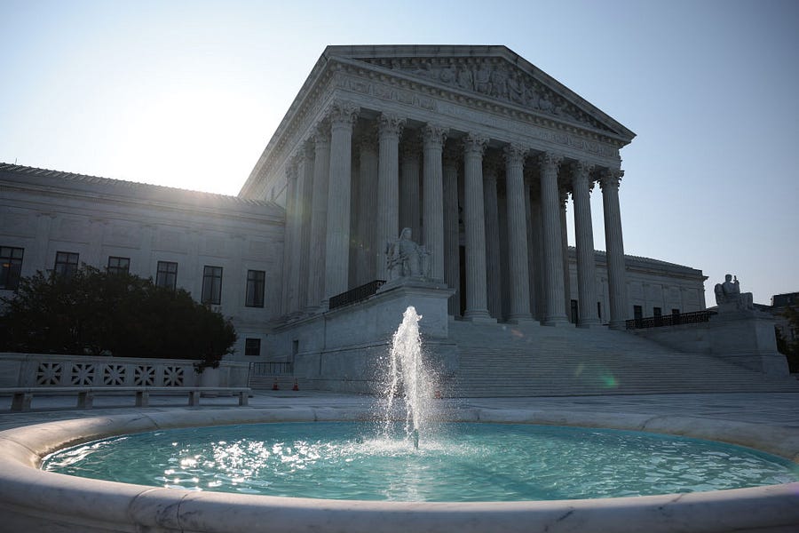 Fact Check: Overturning Roe v. Wade Will Not Ban Abortion