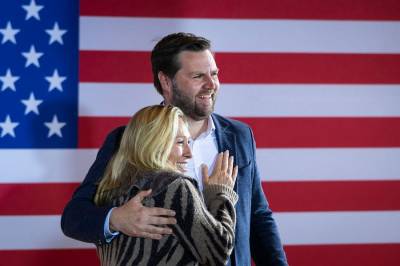 Non-Interventionist Republicans: A Small, Vocal Minority