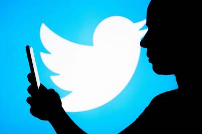 Leave Twitter to the Dogs