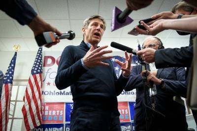 Ohio’s Wild Primary Comes to a Close