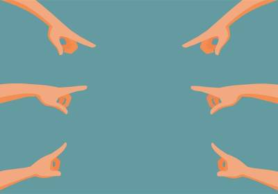 Why Compassion Is Divisive