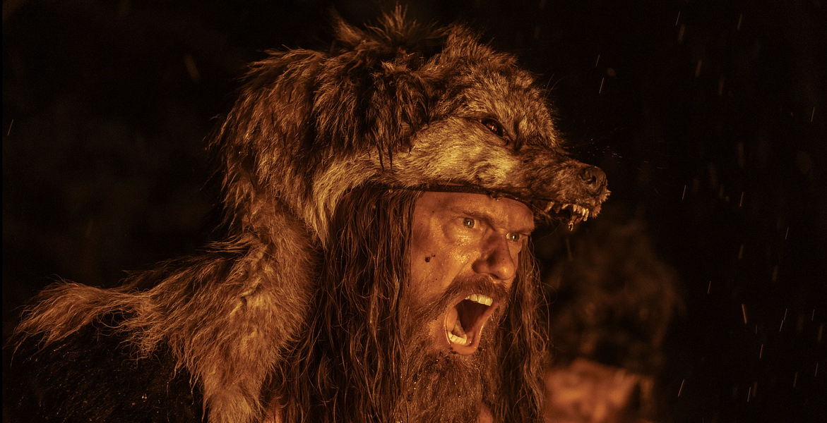 ‘The Northman’ Takes History, Spirituality, and Young Men Seriously