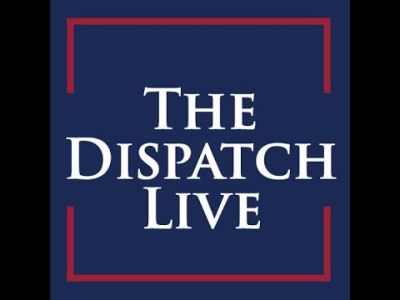 Video: Dispatch Live: More of ‘The Right’ with Matthew Continetti