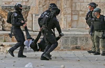 Attacks in Israel Continue, but for How Long?