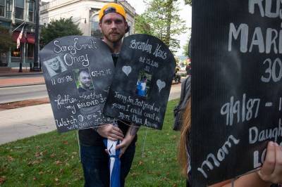 Understanding America’s Fragility Problem