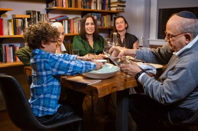 What We Lose When We Stop Telling Stories