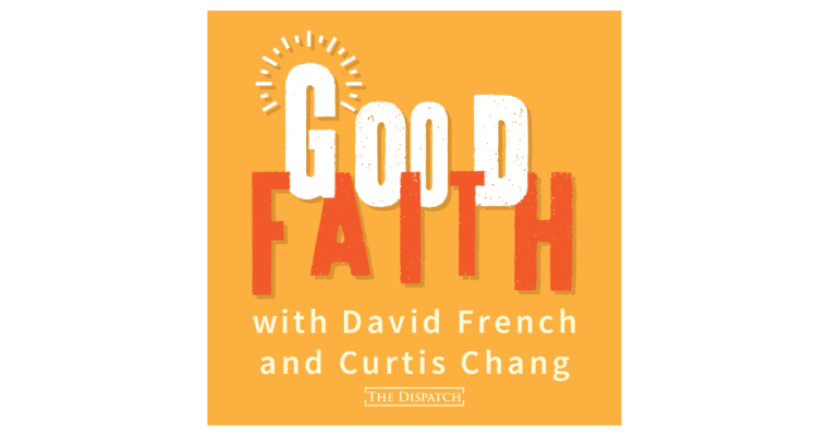 Technology as Mammon, with special guest Andy Crouch